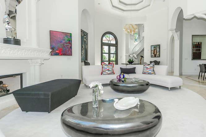 SAWFISH BAY COLONY - Residential