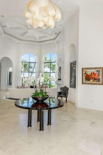 SAWFISH BAY COLONY - Residential