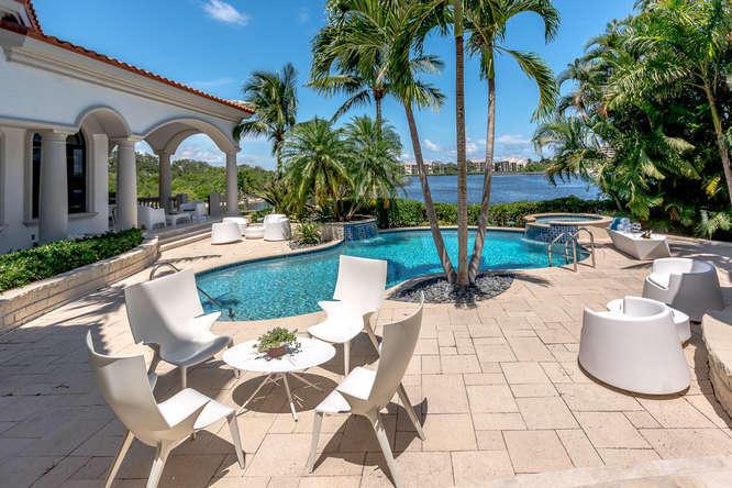 SAWFISH BAY COLONY - Residential