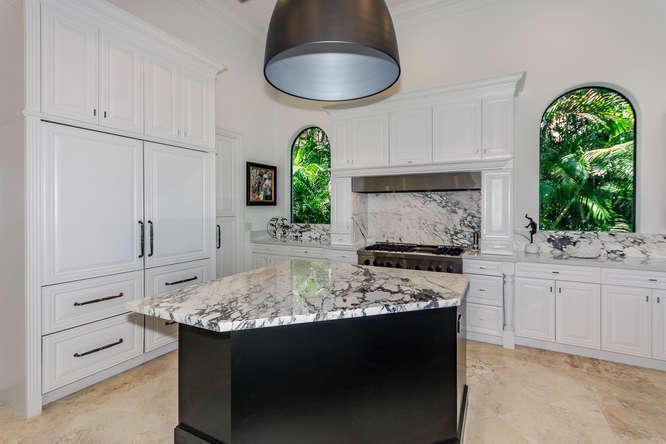 SAWFISH BAY COLONY - Residential