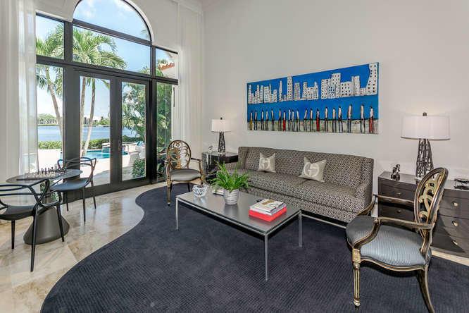 SAWFISH BAY COLONY - Residential