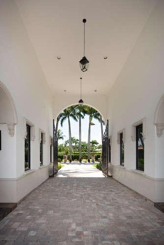 SAWFISH BAY COLONY - Residential