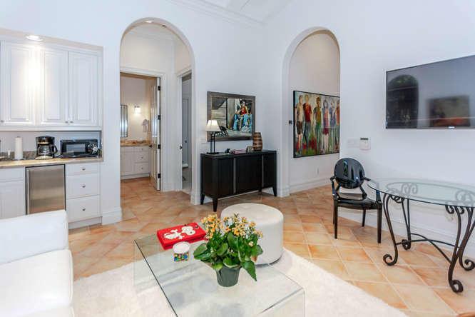 SAWFISH BAY COLONY - Residential