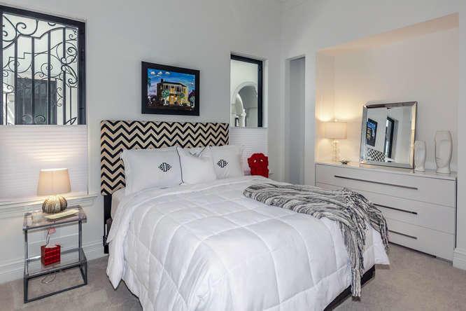 SAWFISH BAY COLONY - Residential