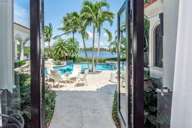 SAWFISH BAY COLONY - Residential