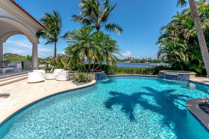 SAWFISH BAY COLONY - Residential