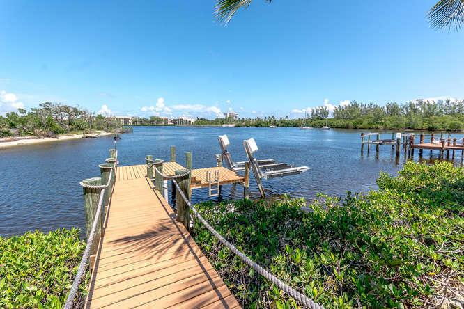 SAWFISH BAY COLONY - Residential