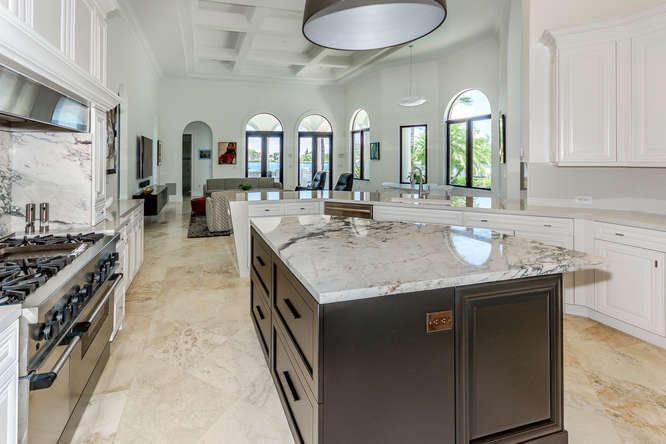 SAWFISH BAY COLONY - Residential