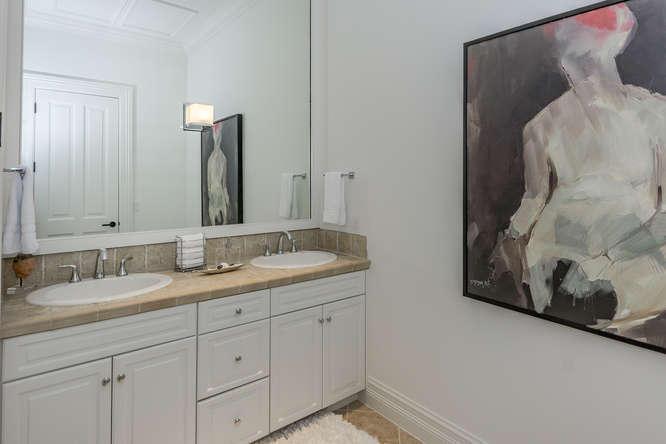 SAWFISH BAY COLONY - Residential