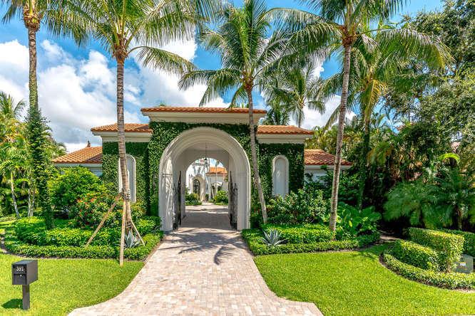 SAWFISH BAY COLONY - Residential
