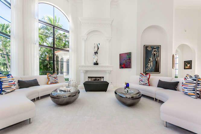 SAWFISH BAY COLONY - Residential