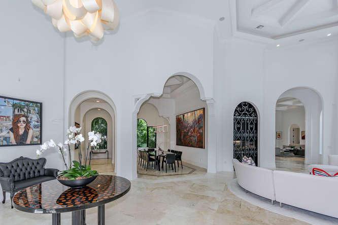 SAWFISH BAY COLONY - Residential