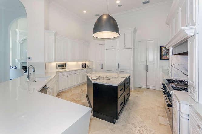 SAWFISH BAY COLONY - Residential