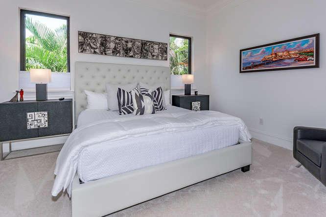 SAWFISH BAY COLONY - Residential