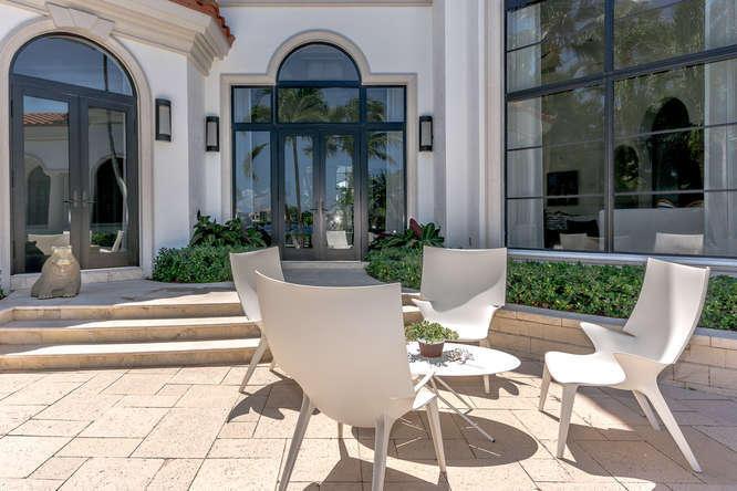 SAWFISH BAY COLONY - Residential