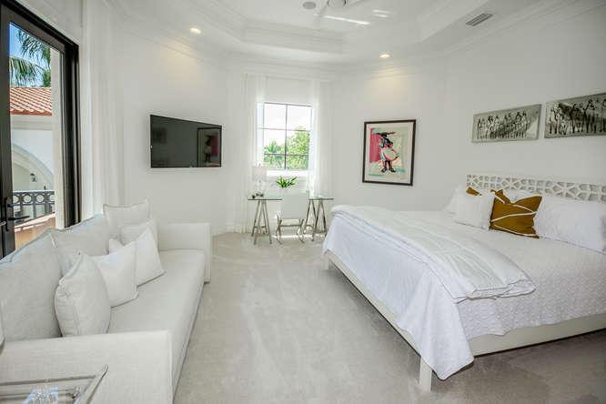 SAWFISH BAY COLONY - Residential