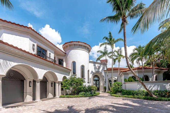 SAWFISH BAY COLONY - Residential