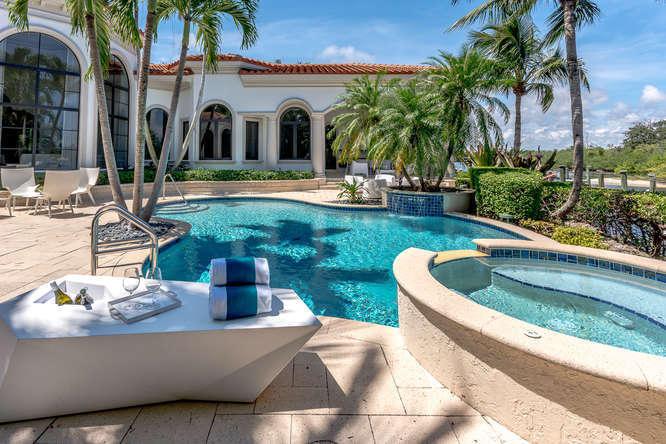 SAWFISH BAY COLONY - Residential