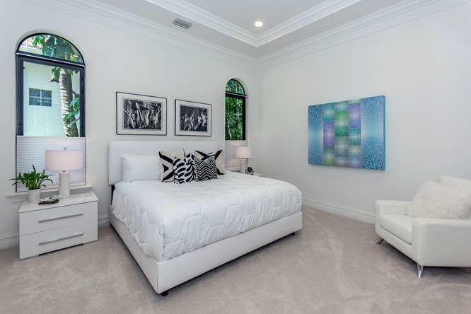 SAWFISH BAY COLONY - Residential