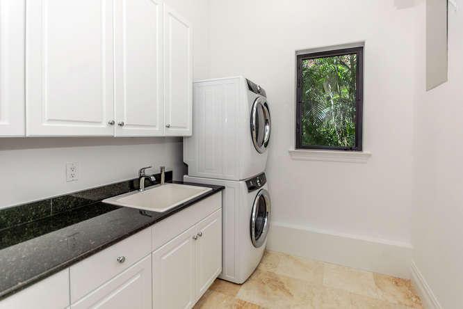 SAWFISH BAY COLONY - Residential