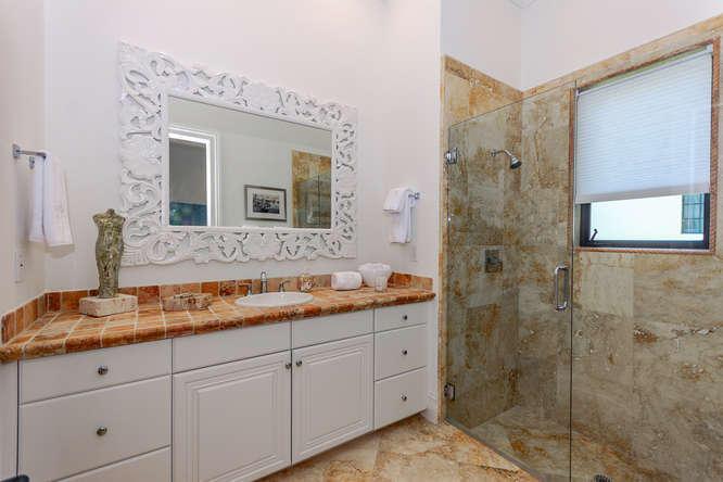 SAWFISH BAY COLONY - Residential