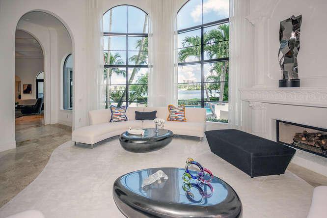 SAWFISH BAY COLONY - Residential