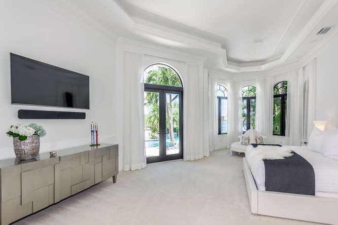 SAWFISH BAY COLONY - Residential