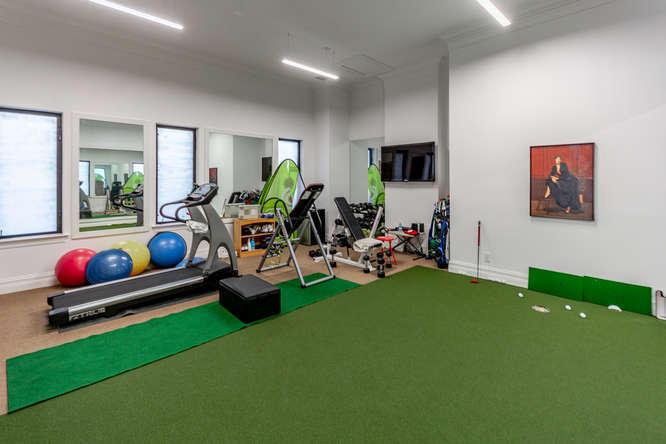 SAWFISH BAY COLONY - Residential