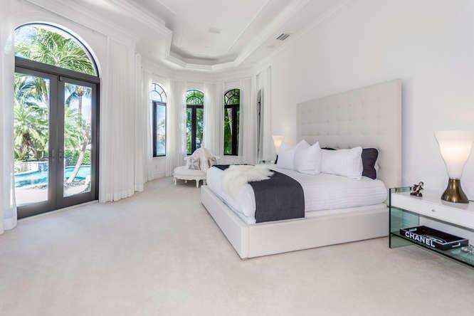 SAWFISH BAY COLONY - Residential