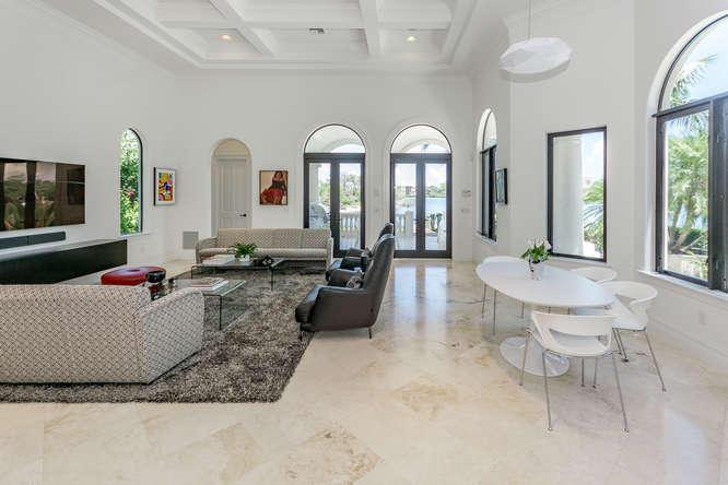 SAWFISH BAY COLONY - Residential