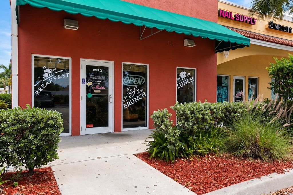 Photo of 4019 SW Port St Lucie Boulevard, Port Saint Lucie, FL (MLS # B26025130)