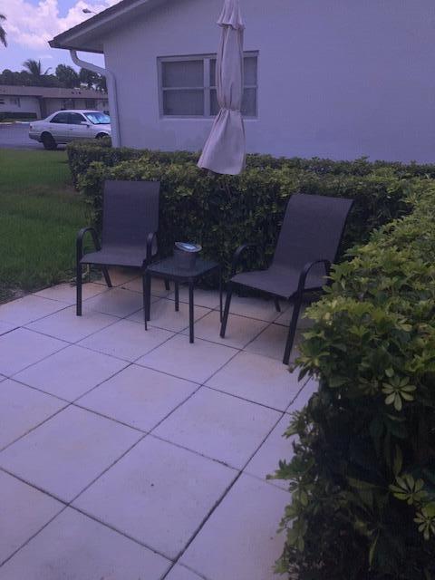 CRESTHAVEN VILLAS 15 CONDO - Residential Lease