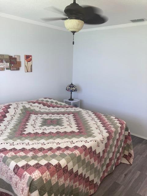 CRESTHAVEN VILLAS 15 CONDO - Residential Lease