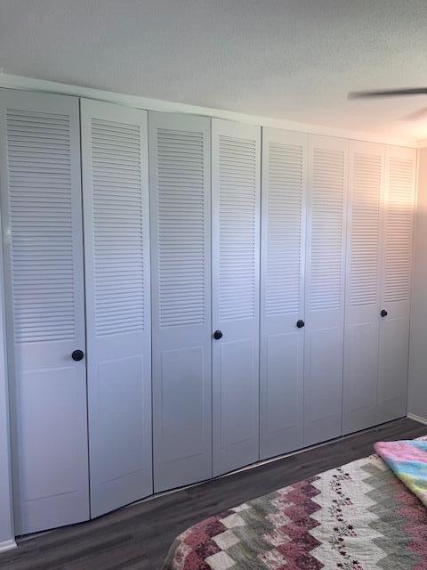 CRESTHAVEN VILLAS 15 CONDO - Residential Lease