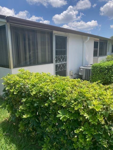 CRESTHAVEN VILLAS 15 CONDO - Residential Lease