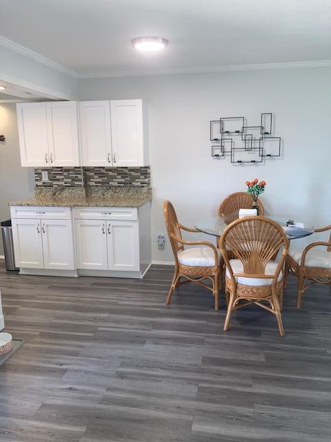 CRESTHAVEN VILLAS 15 CONDO - Residential Lease