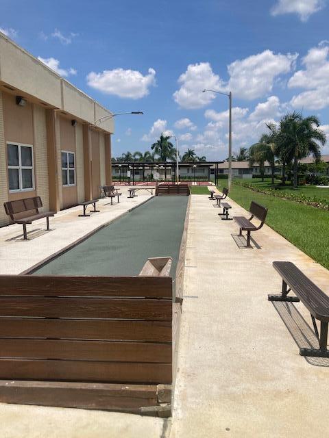 CRESTHAVEN VILLAS 15 CONDO - Residential Lease