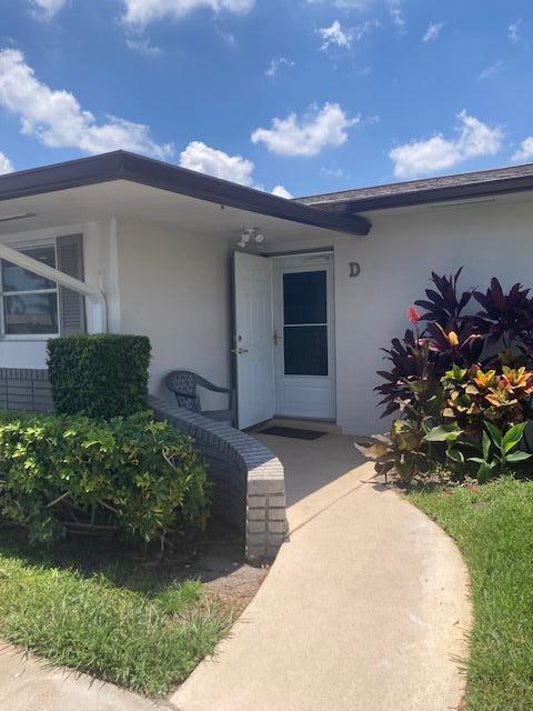 CRESTHAVEN VILLAS 15 CONDO - Residential Lease