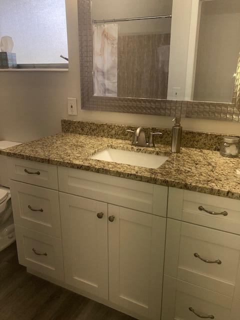CRESTHAVEN VILLAS 15 CONDO - Residential Lease