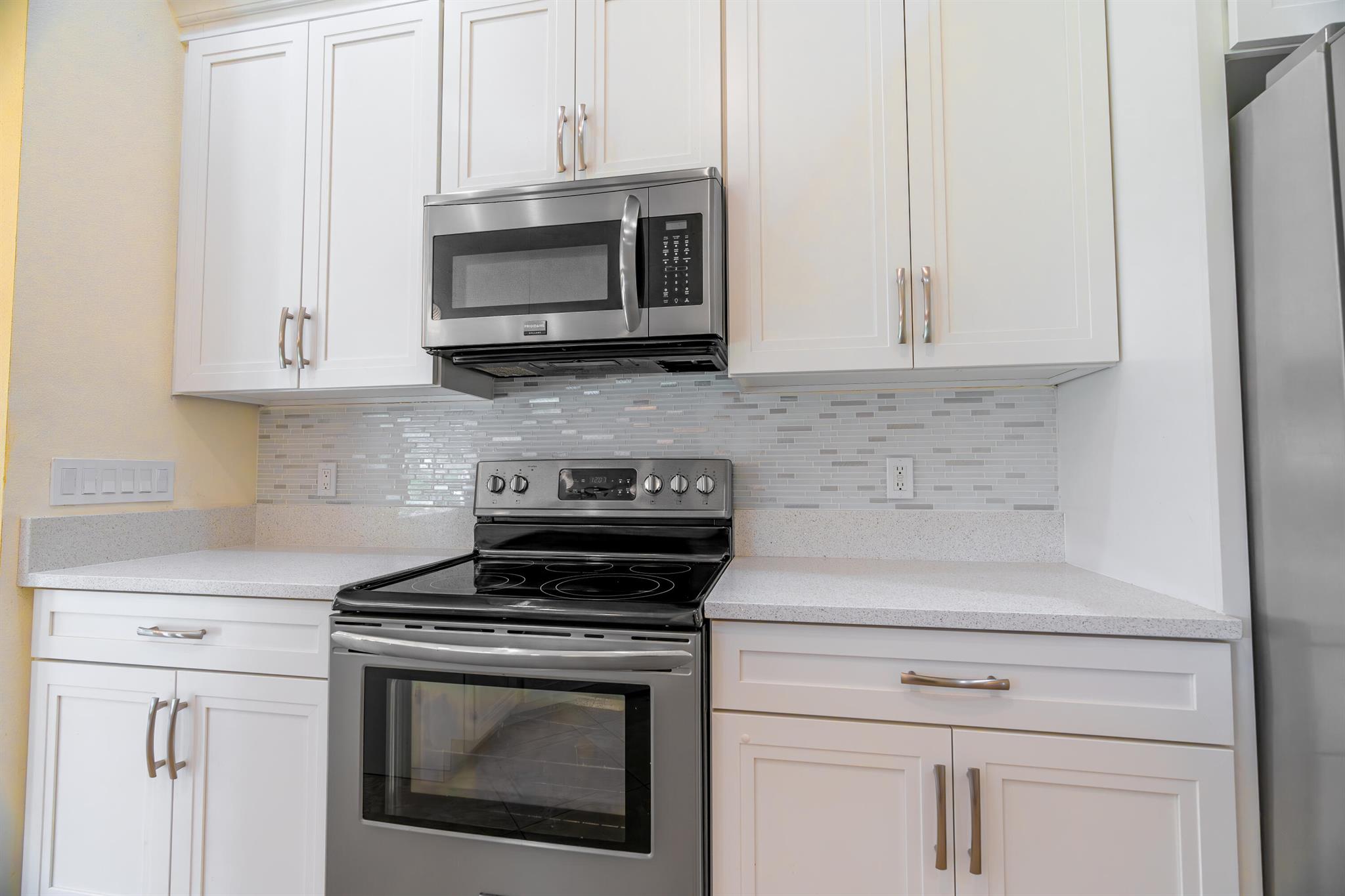 PORT ST LUCIE SECTION 19 - Residential