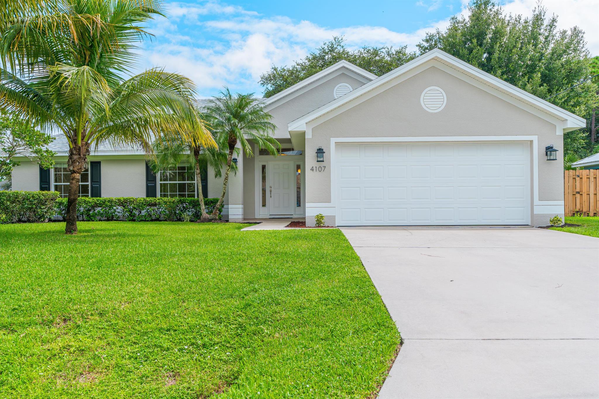 PORT ST LUCIE SECTION 19 - Residential