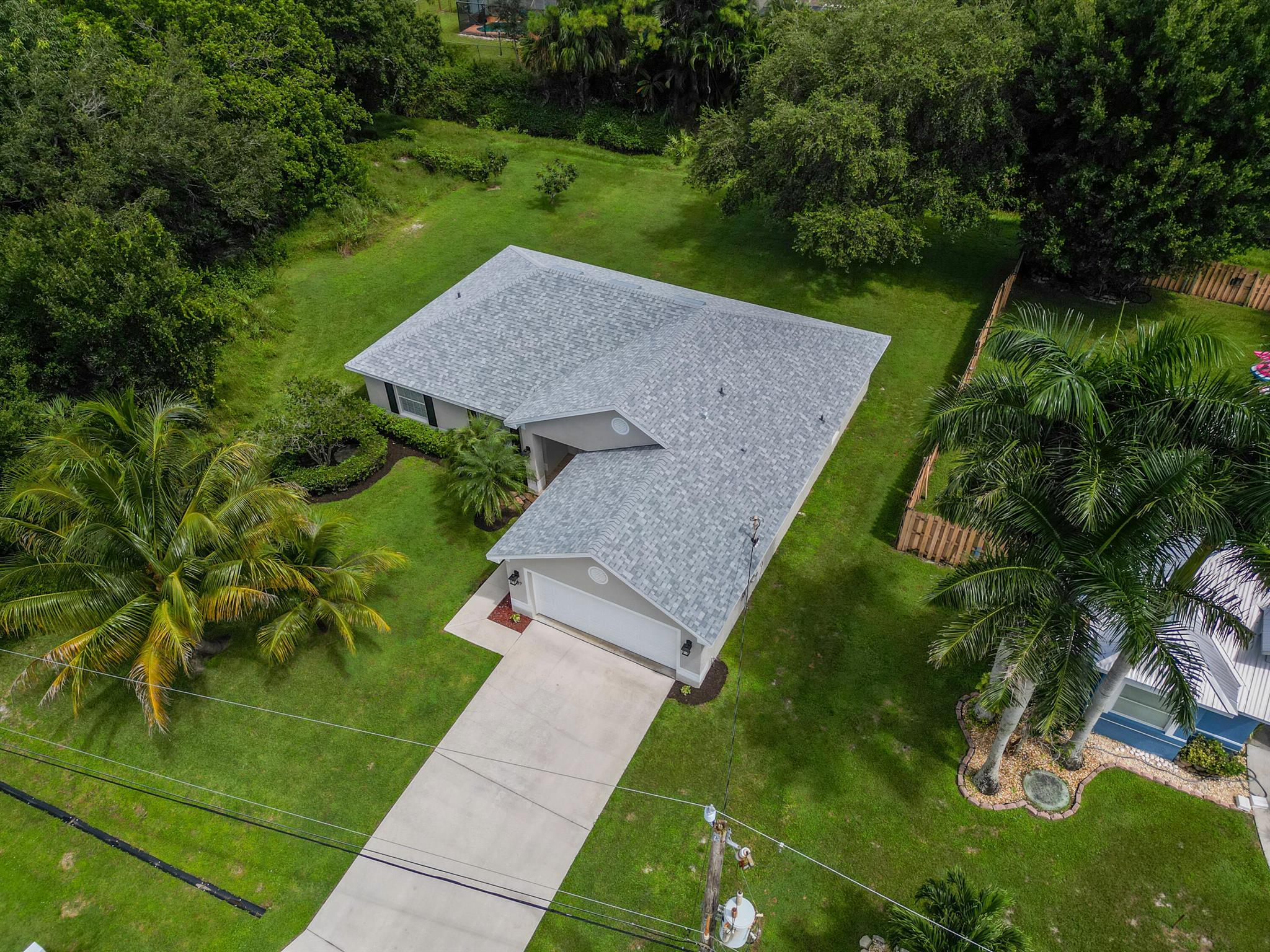PORT ST LUCIE SECTION 19 - Residential