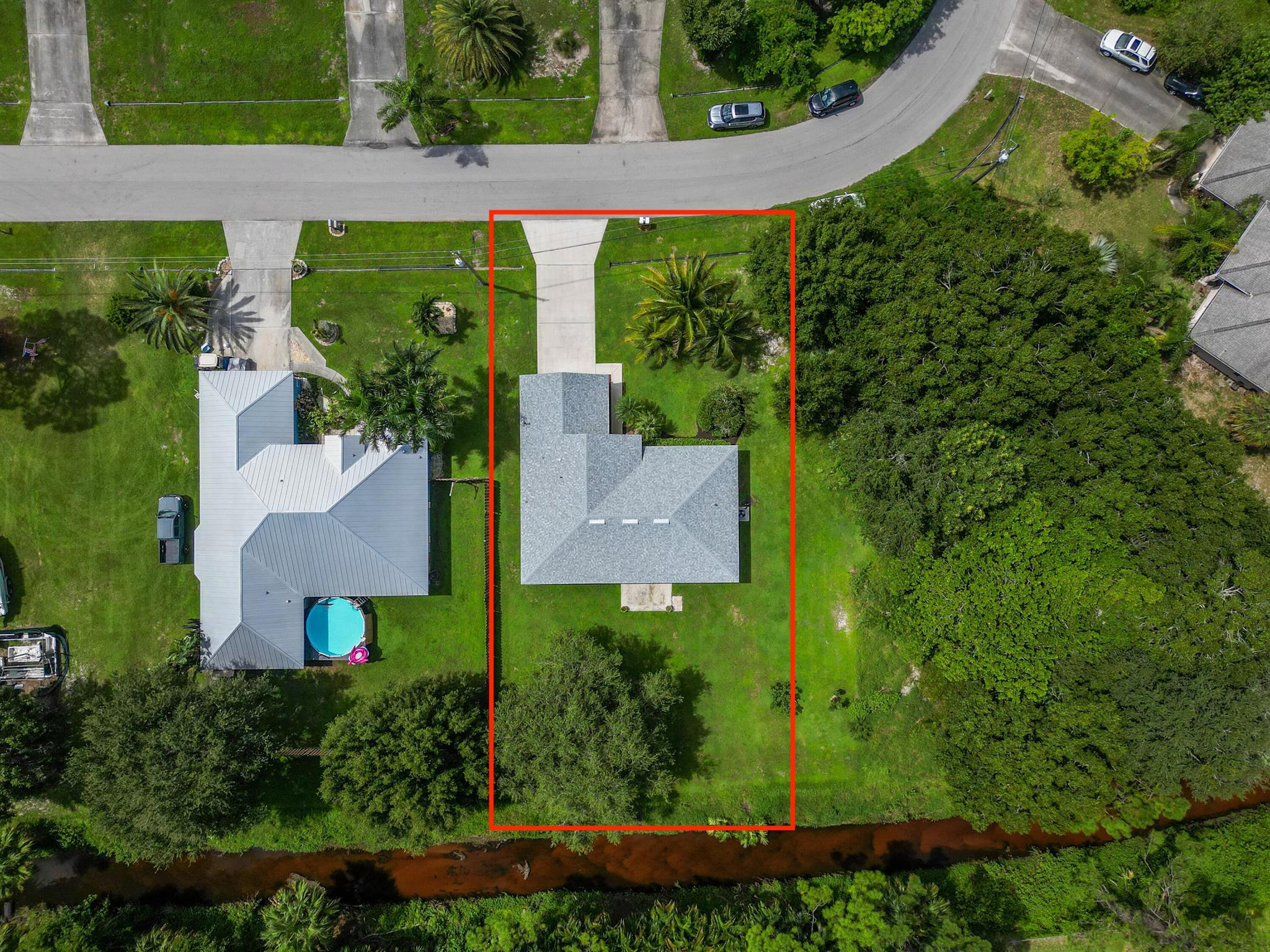 PORT ST LUCIE SECTION 19 - Residential