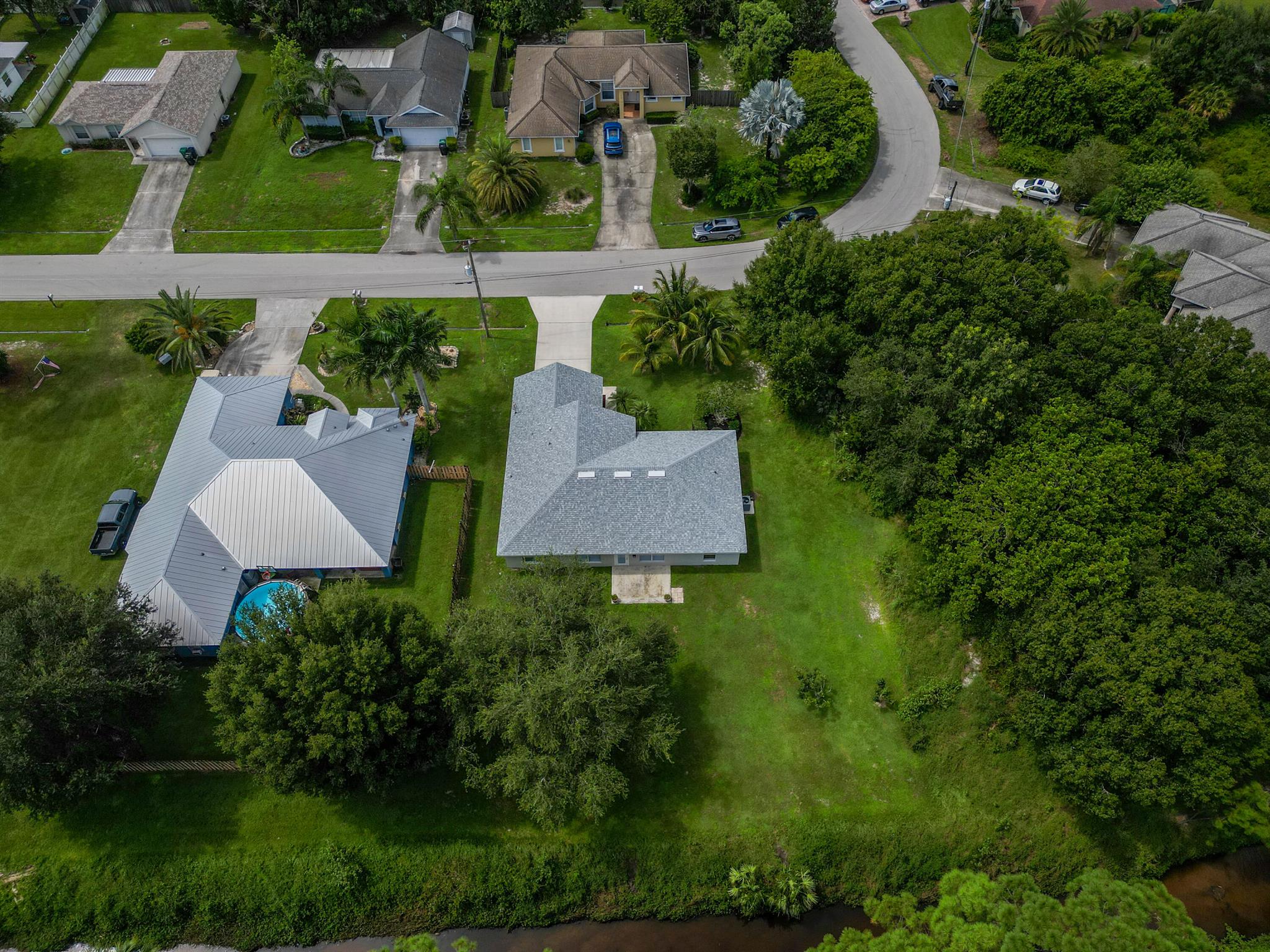 PORT ST LUCIE SECTION 19 - Residential