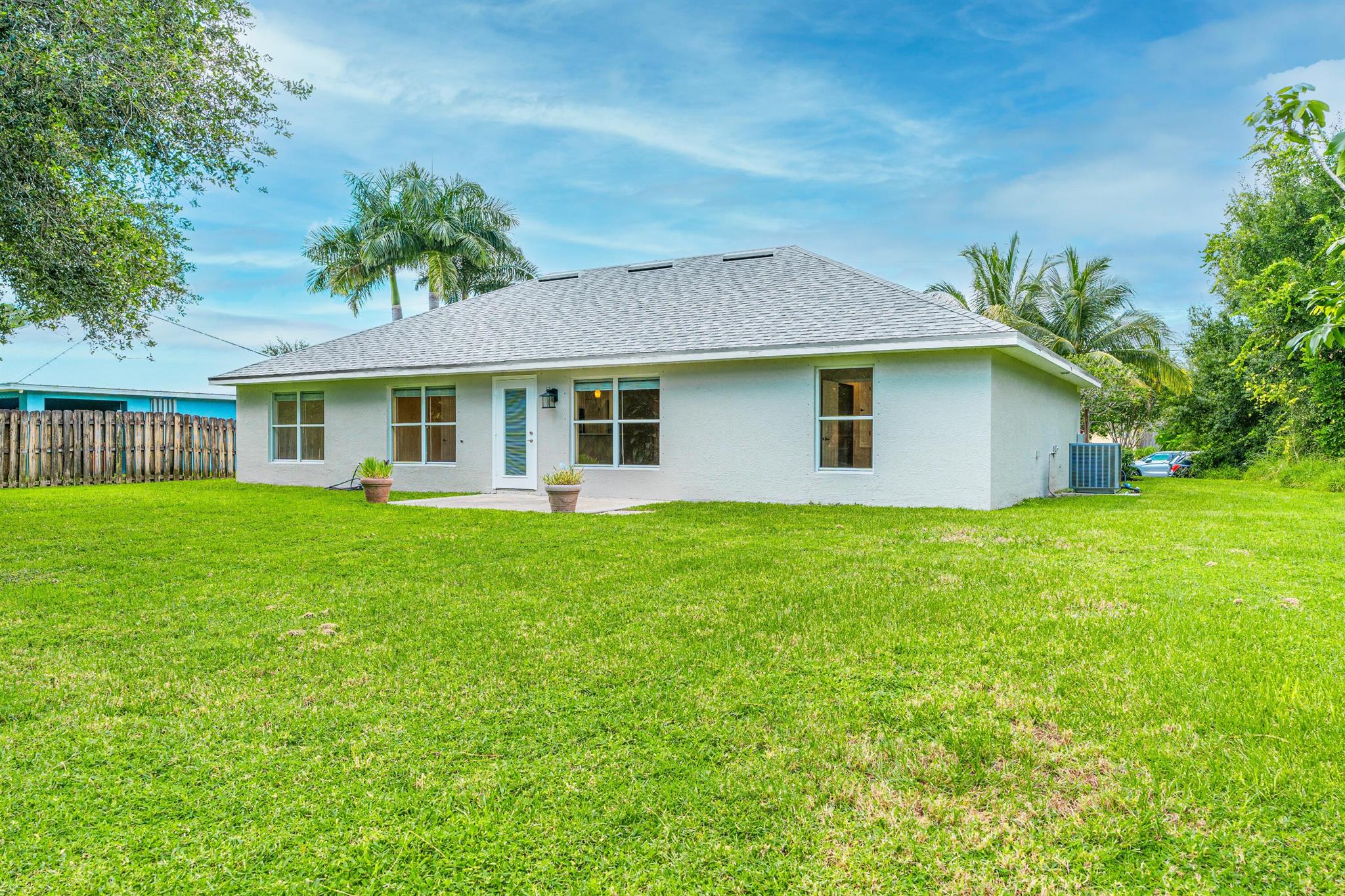 PORT ST LUCIE SECTION 19 - Residential