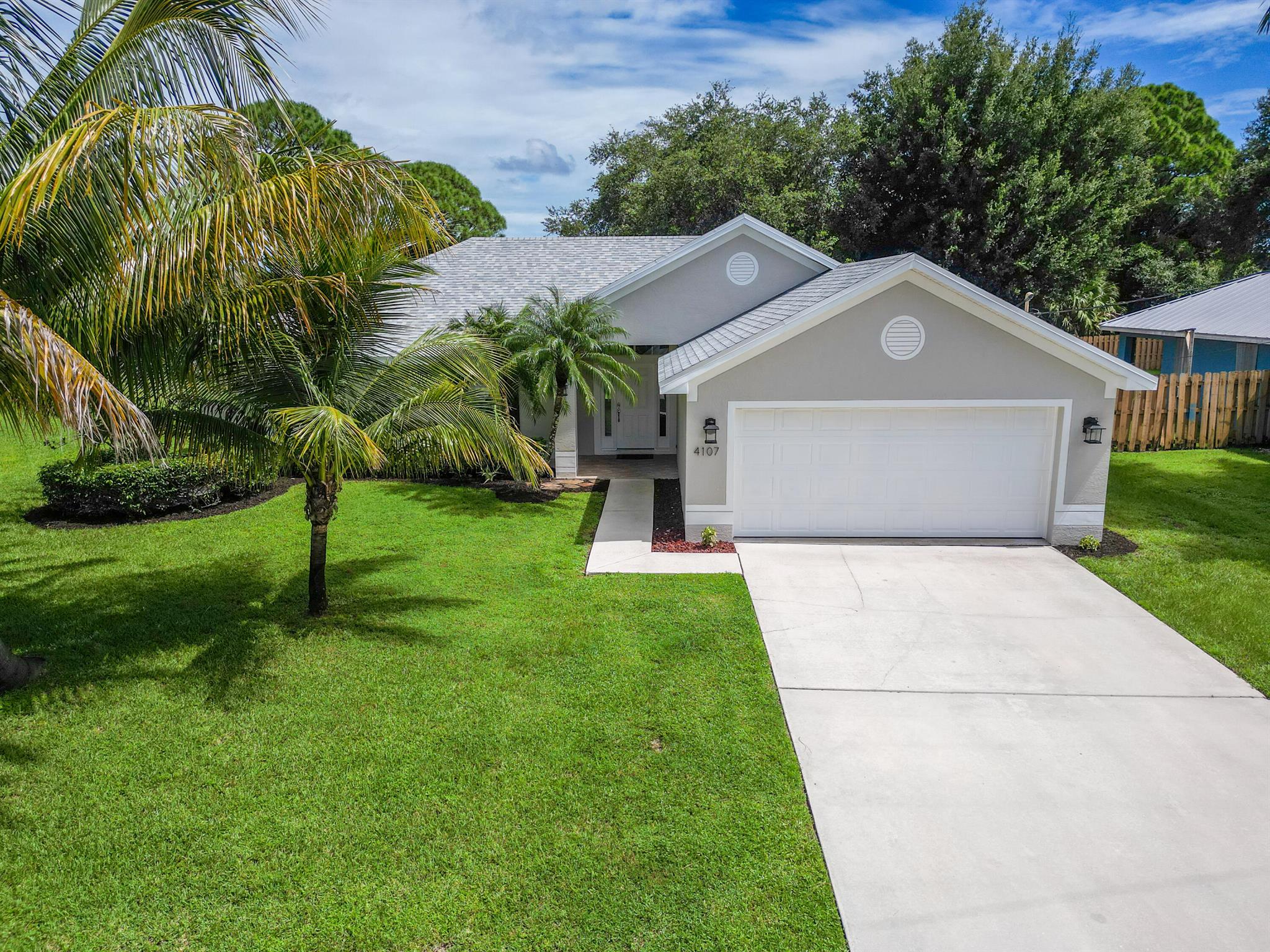 PORT ST LUCIE SECTION 19 - Residential