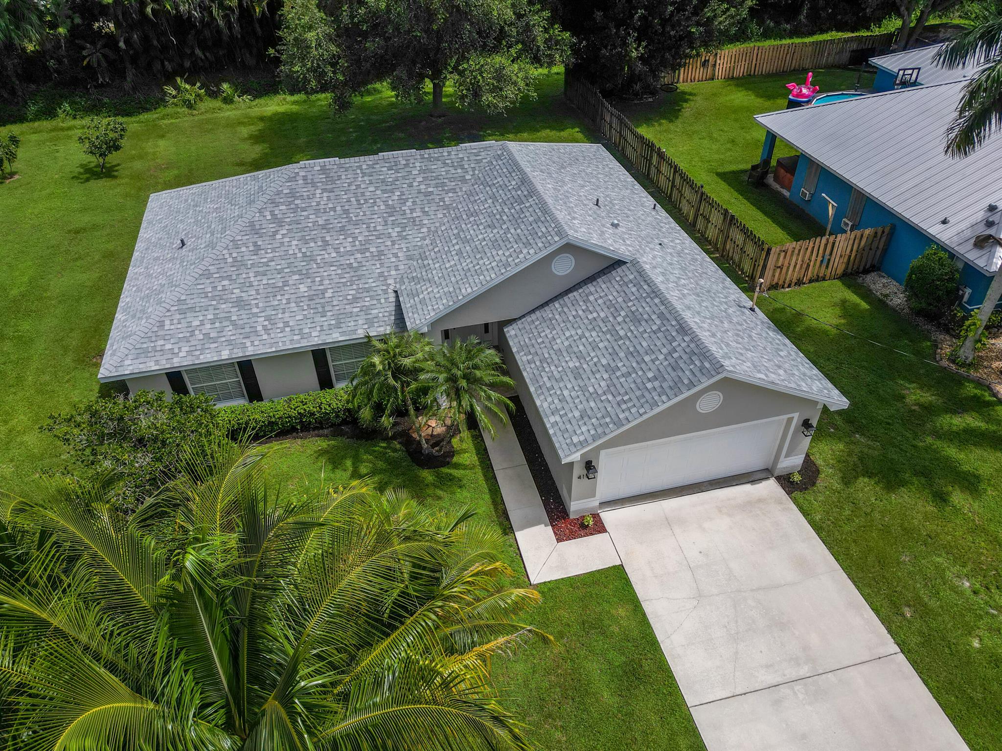 PORT ST LUCIE SECTION 19 - Residential