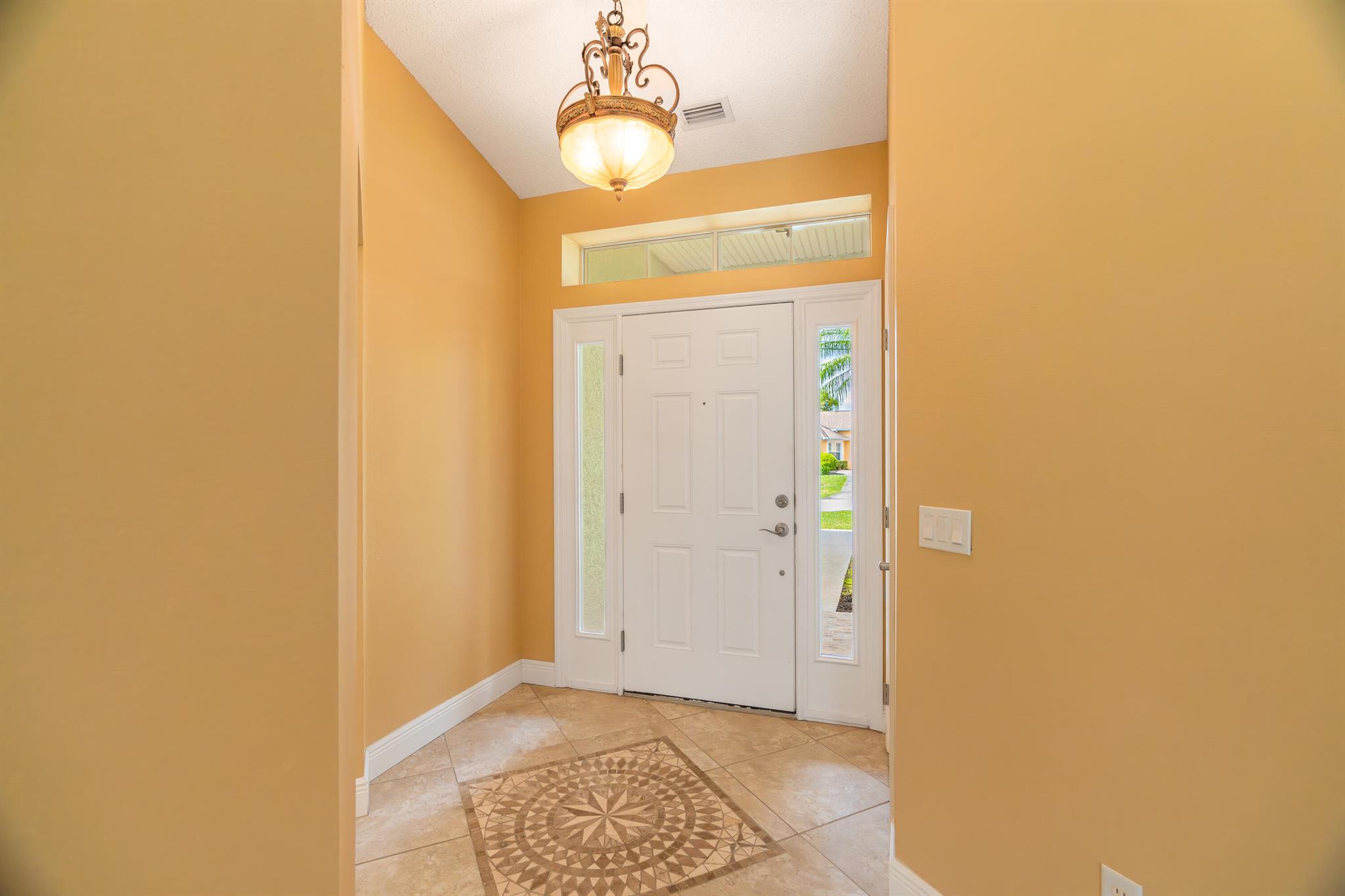 PORT ST LUCIE SECTION 19 - Residential