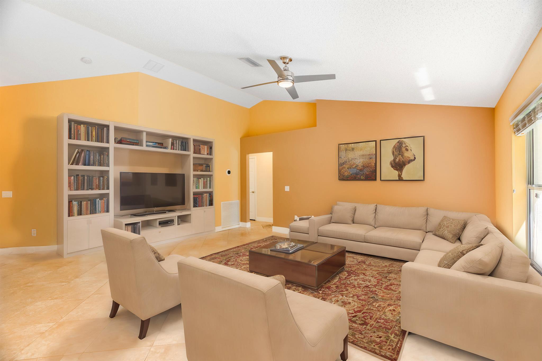 PORT ST LUCIE SECTION 19 - Residential