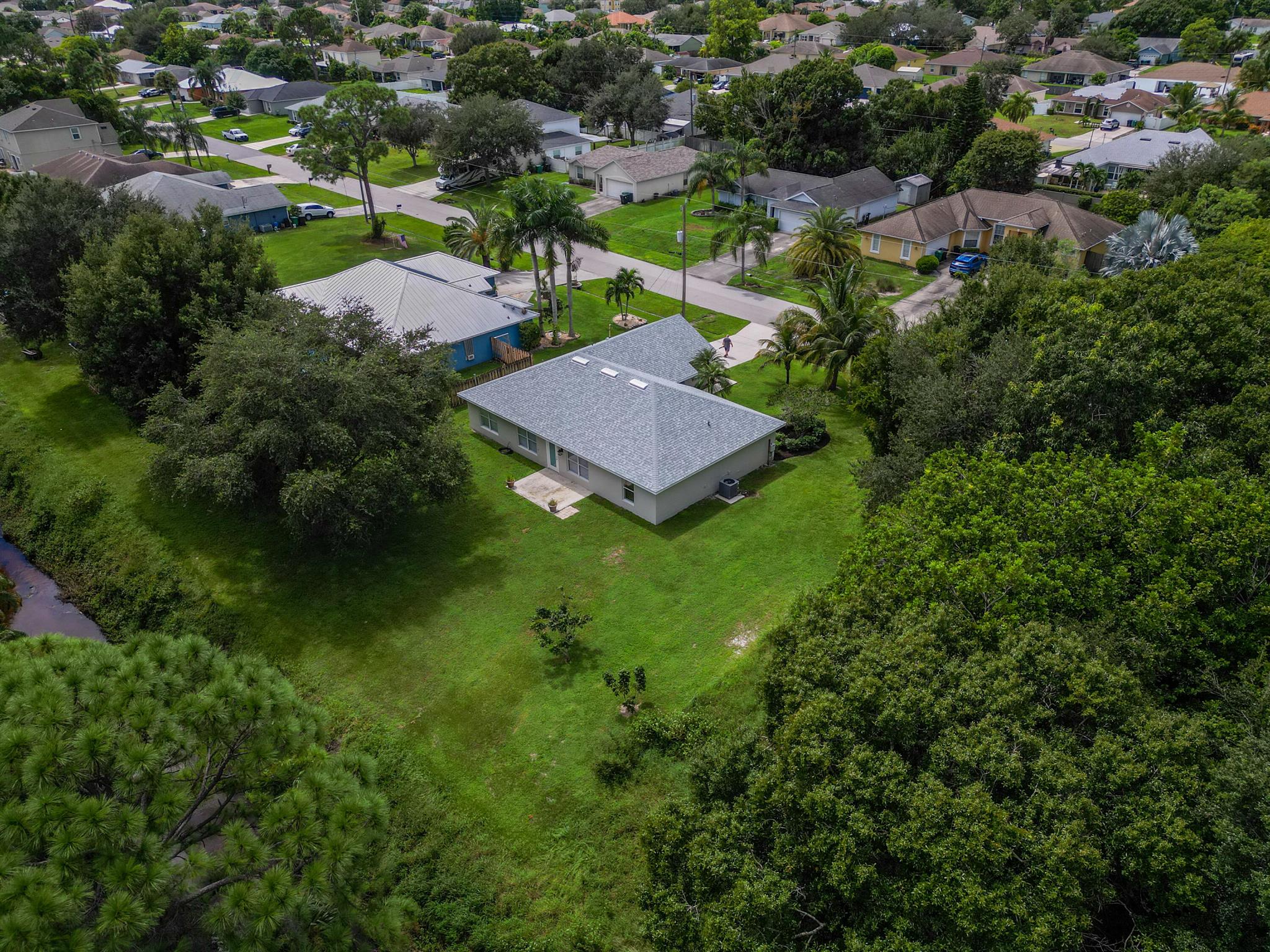 PORT ST LUCIE SECTION 19 - Residential